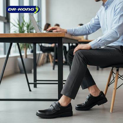 Dr. Kong Men's Casual Shoes P32833