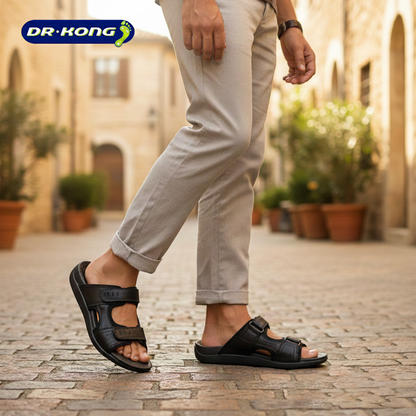 Dr. Kong Total Contact Men's Sandals S9000286