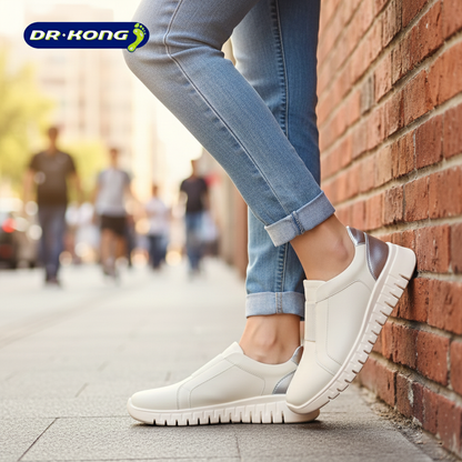 Dr. Kong Total Contact Women's Sneaker  W5001500