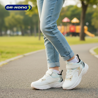 Dr. Kong  Rubber Shoes C1003717