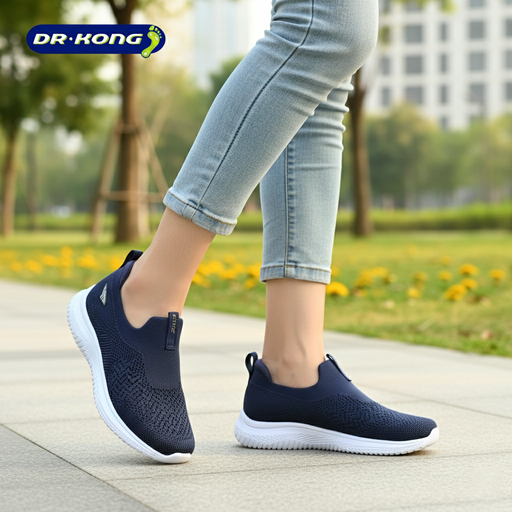 Dr. Kong EZ Walk Women's Sneakers CE001605
