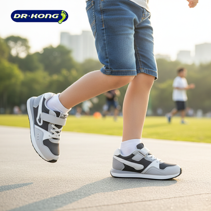 Dr. Kong Baby 123 Rubber Shoes B14243W009