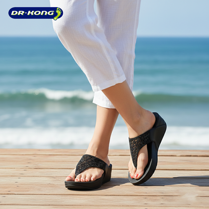 Dr. Kong Total Contact Women's Sandals S3001733