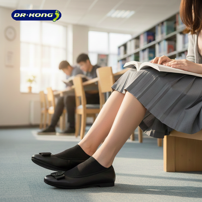 Dr. Kong Esi-Flex Women's Casual Shoes W1001864