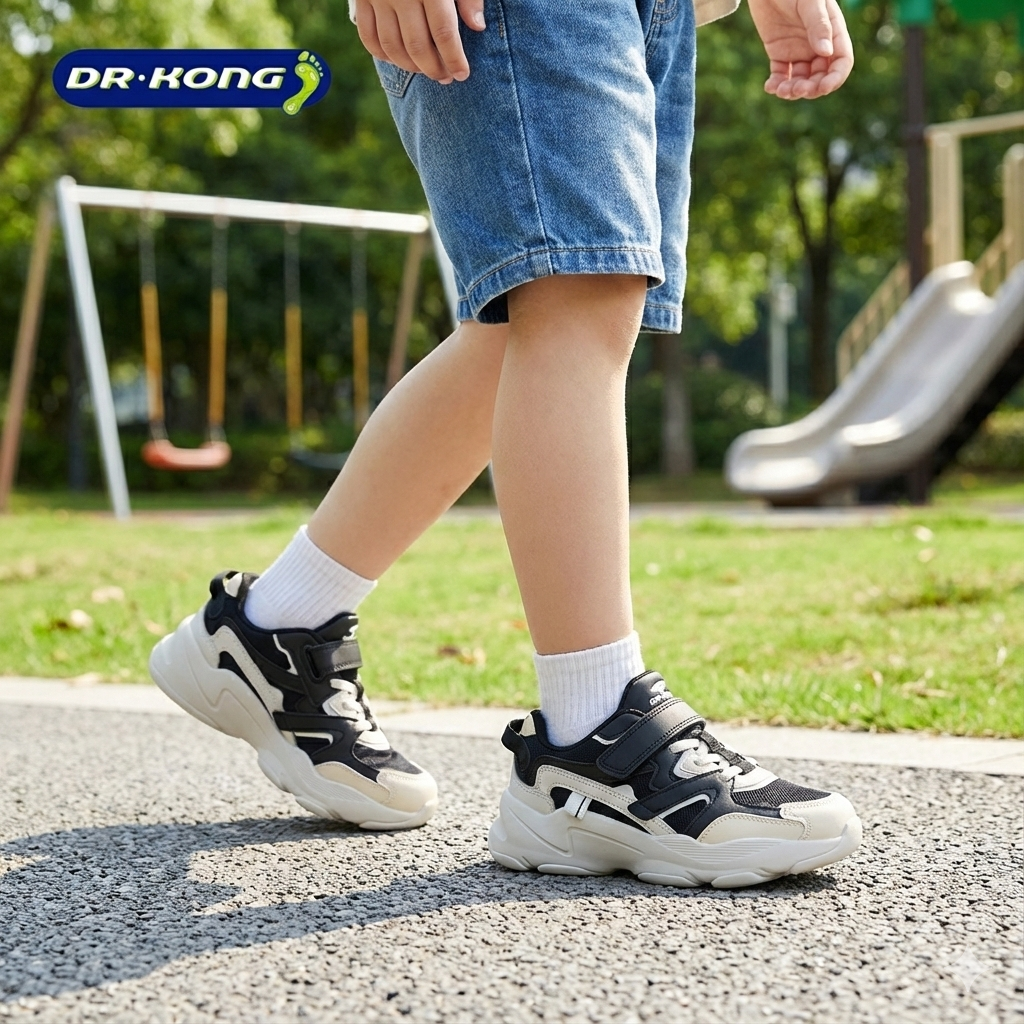 Dr. Kong  Rubber Shoes C1003732