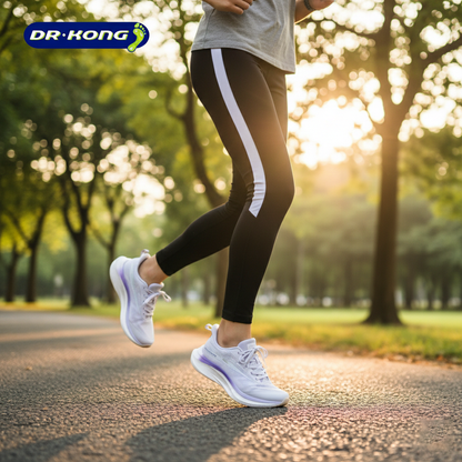 Dr. Kong Women's Sneakers 1CX0A3011