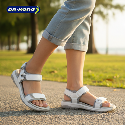 Dr. Kong Total Contact Women's Sandals S3001763