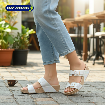 Dr. Kong Total Contact Women's Sandals S3001776