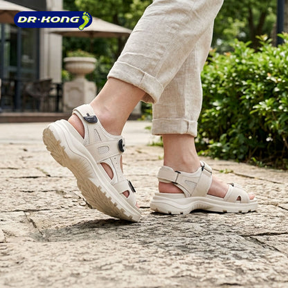 Dr. Kong Total Contact Women's Sandals 1S30B2027AW0