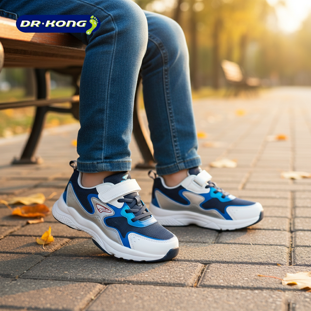 Dr. Kong  Rubber Shoes C1005712