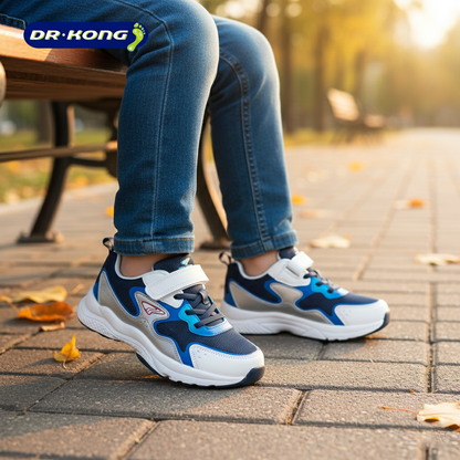 Dr. Kong  Rubber Shoes C1005712