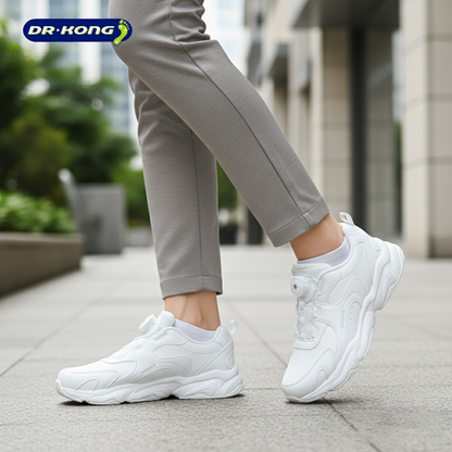 Dr. Kong Rubber Shoes  2C10A3017