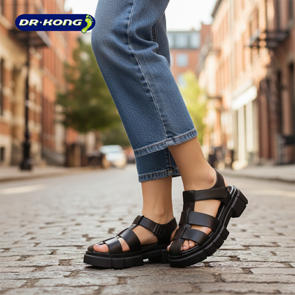 Dr. Kong Total Contact Women's Sandals S3001785