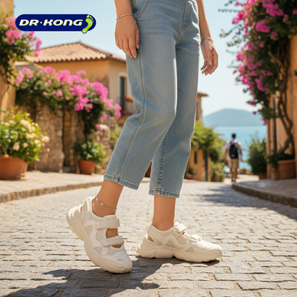 Dr. Kong Total Contact Women's Sandals S3001811