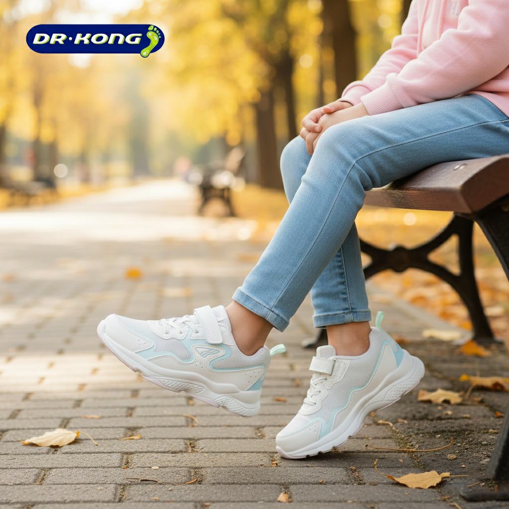 Dr. Kong  Rubber Shoes C1005713