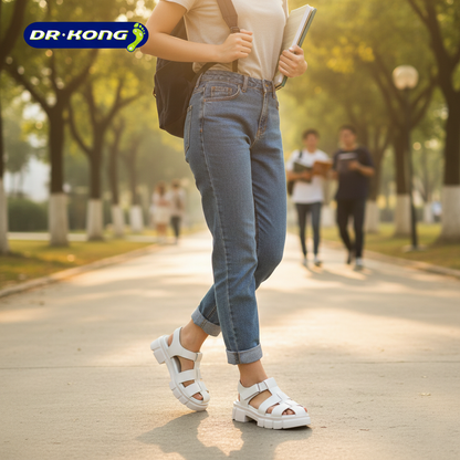 Dr. Kong Esi-Flex Women's Sandals  S3001785