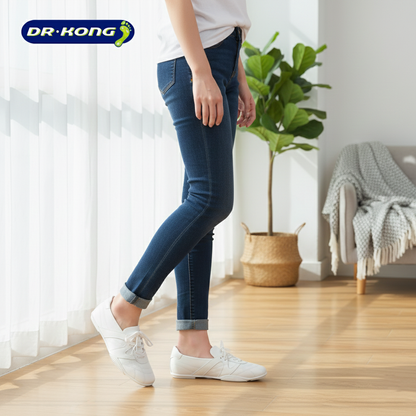 Dr. Kong Women's Sneakers 1W10A3003