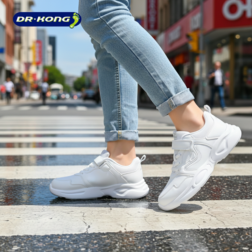 Dr. Kong Rubber Shoes 2C10A1017