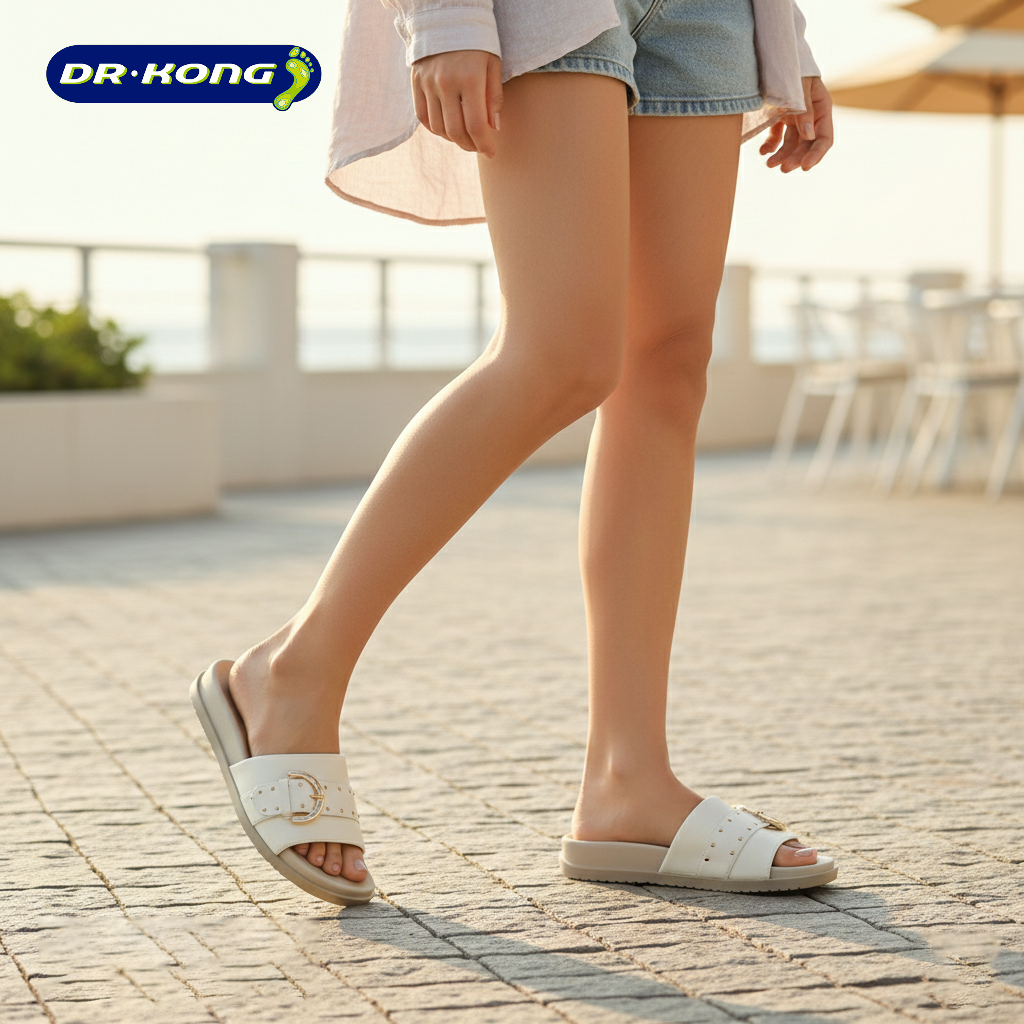 Dr. Kong Total Contact Women's Sandals S3001824