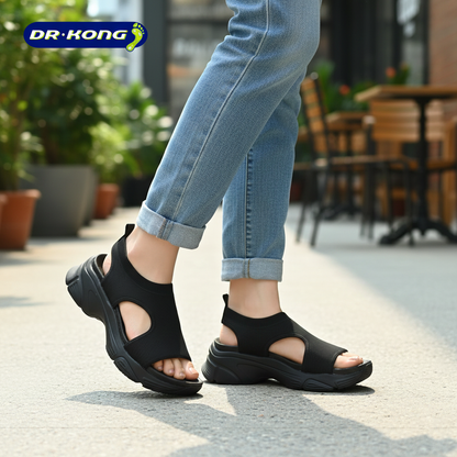 Dr. Kong Total Contact Women's Sandals S3001831