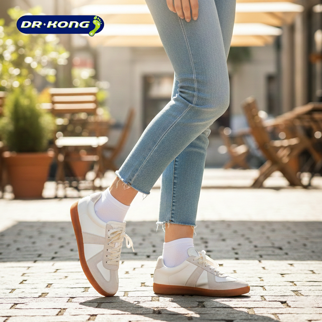 Dr. Kong Esi-Flex Women's Sneakers W5001492