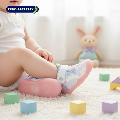 Dr. Kong Baby 123 Rubber Shoes B1300913
