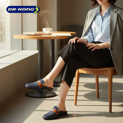 Dr. Kong Esi-Flex Women's Casual Shoes W1001749