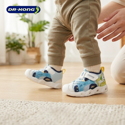 Dr. Kong Baby 123 Smart Footbed Sandals 1S14B2041DM0