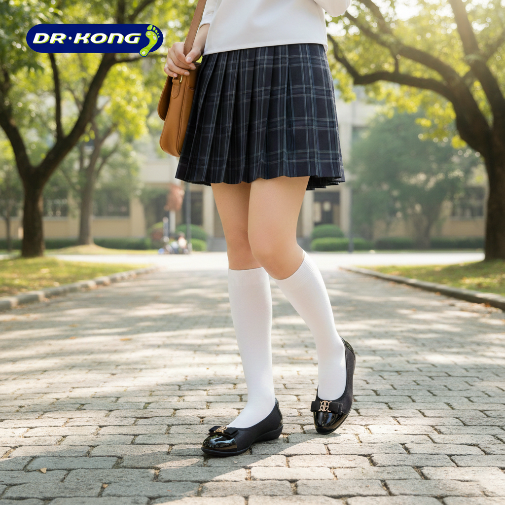 Dr. Kong Esi-Flex Women's Casual Shoes W1001808