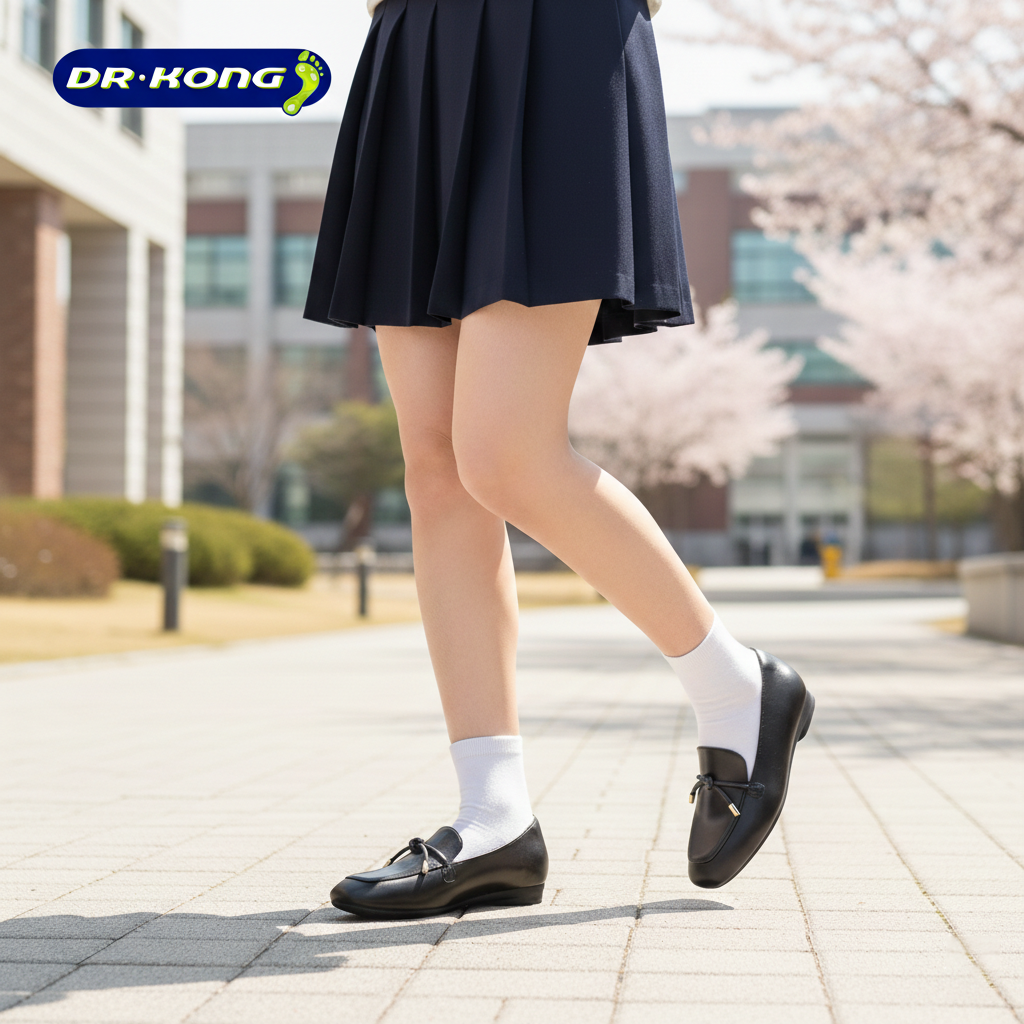 Dr. Kong Esi-Flex Women's Casual Shoes W1001833