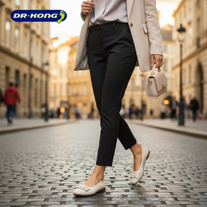 Dr. Kong Esi-Flex Women's Casual Shoes W1001838