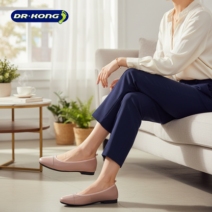 Dr. Kong Esi-Flex Women's Casual Shoes W1001853