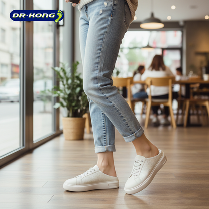 Dr. Kong Esi-Flex Women's Casual Shoes W5001447