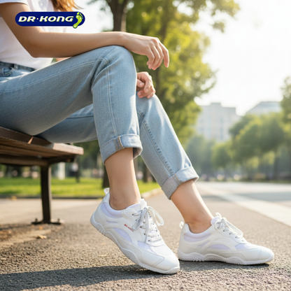 Dr. Kong EZ Walk Sneakers for Women's 1W50A3019