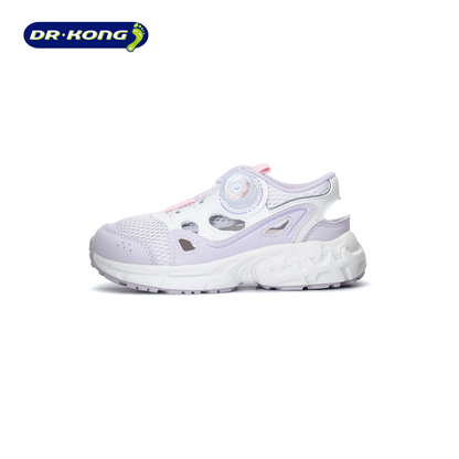 Dr. Kong Baby 123 Smart Footbed Sandals 2S10B2002EW0