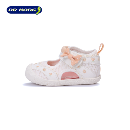 Dr. Kong Baby 123 Smart Footbed Sandals 1S13B2009DW0