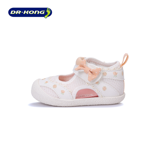 Dr. Kong Baby 123 Smart Footbed Sandals 1S13B2009DW0