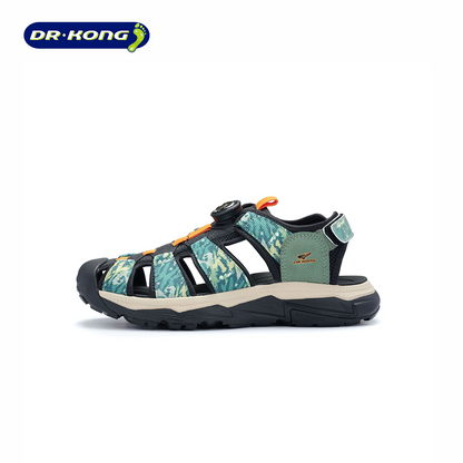 Dr. Kong Mens' Smart Footbed Sandals S2000726