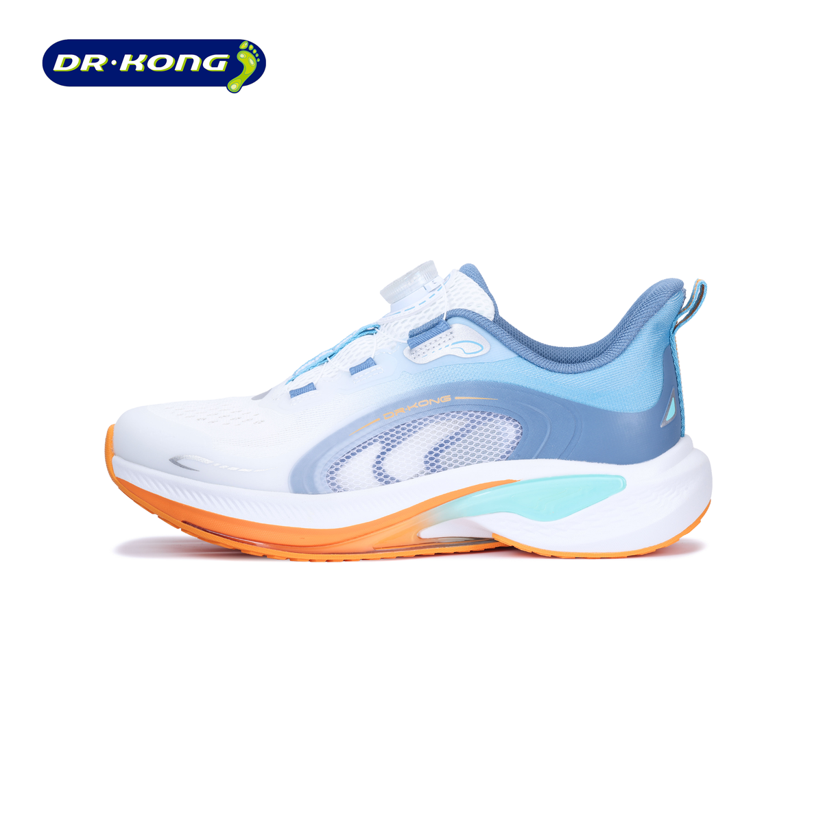 Dr. Kong EZ Walk Women's Sneakers 2C10B2005BM0