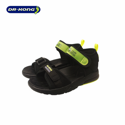 Dr. Kong Baby 123 Smart Footbed Sandals S10232W001