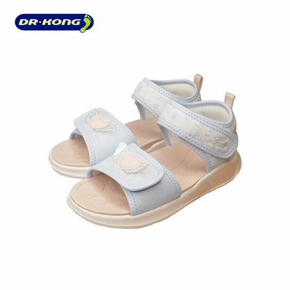 Dr. Kong Baby 123 Smart Footbed Sandals S1000593