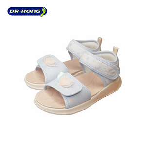 Open image in slideshow, Dr. Kong Baby 123 Smart Footbed Sandals S1000593
