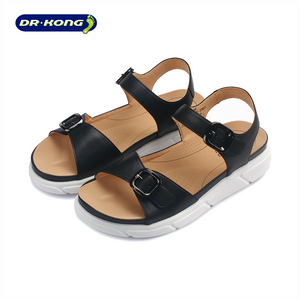 Open image in slideshow, Dr. Kong Total Contact Women&#39;s Sandals S8000438
