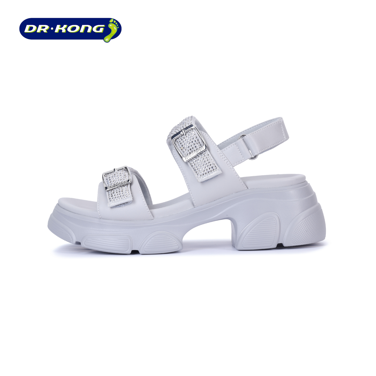 Dr. Kong Total Contact Women's Sandals 1S30B2001AW0
