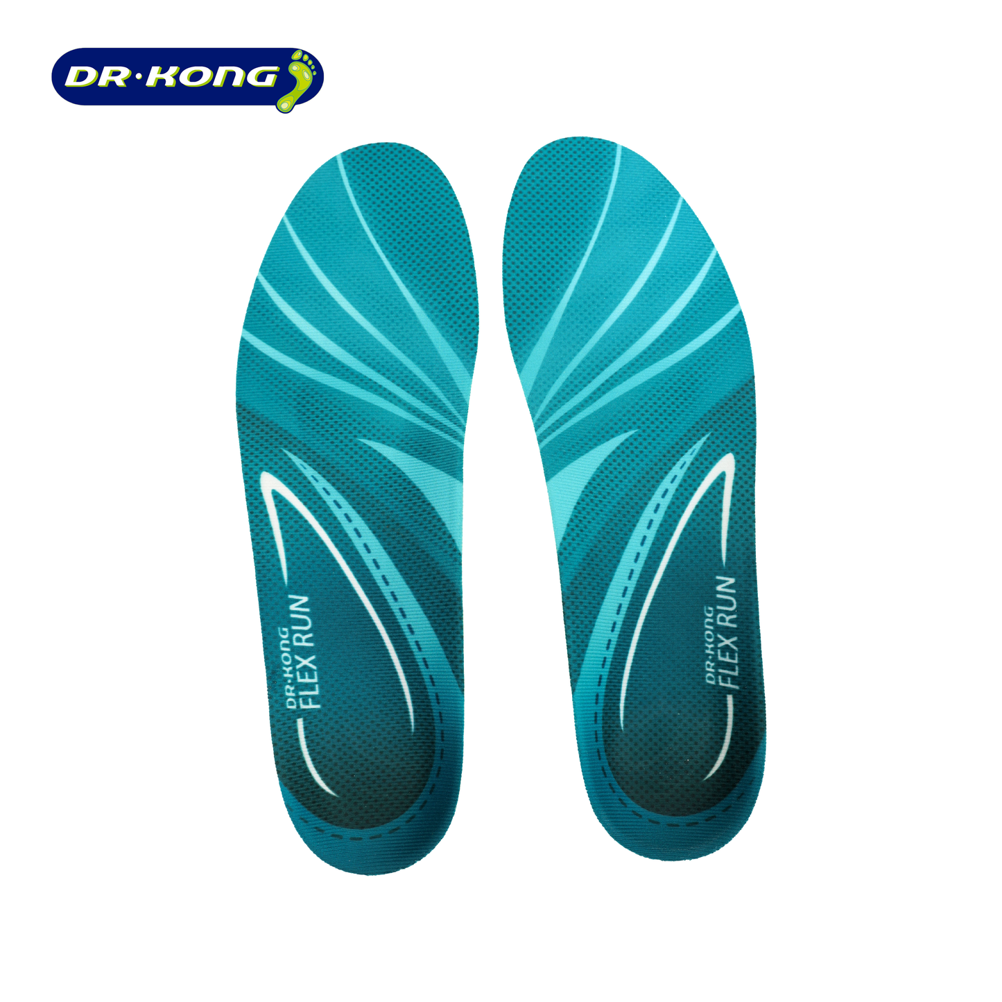 Dr. Kong Flex Run Insole 1I10A5004AX0