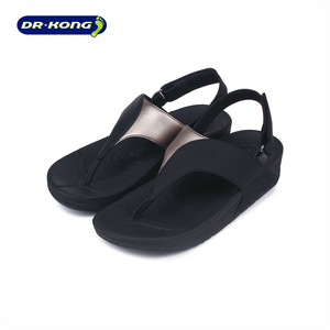 Open image in slideshow, Dr. Kong Total Contact Women&#39;s Sandals S3001714
