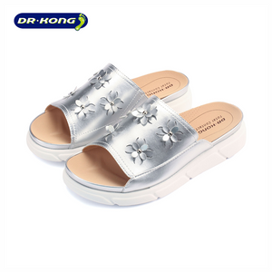 Open image in slideshow, Dr. Kong Total Contact Women&#39;s Sandals S8000441
