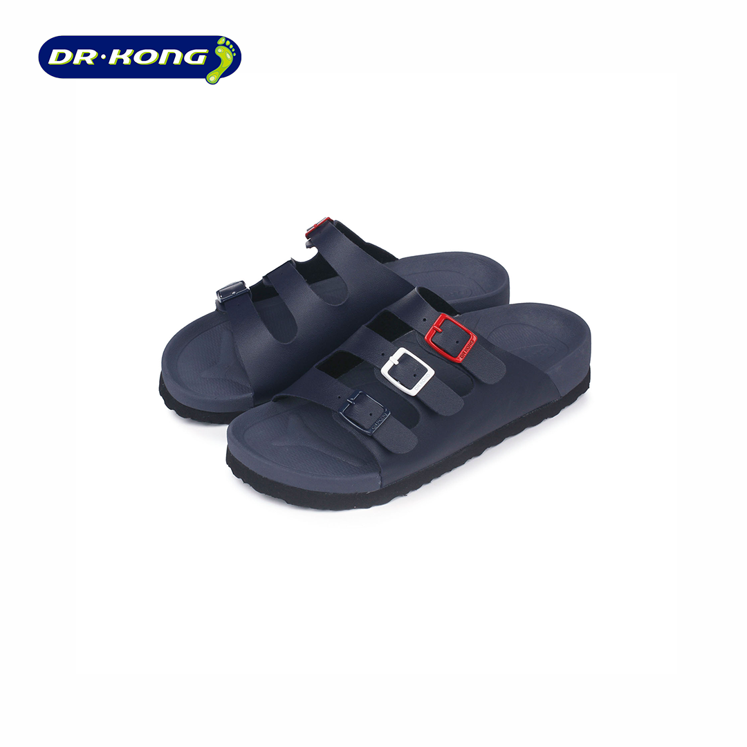 Dr. Kong Kids Smart Footbed Sandals S900067 DR. KONG