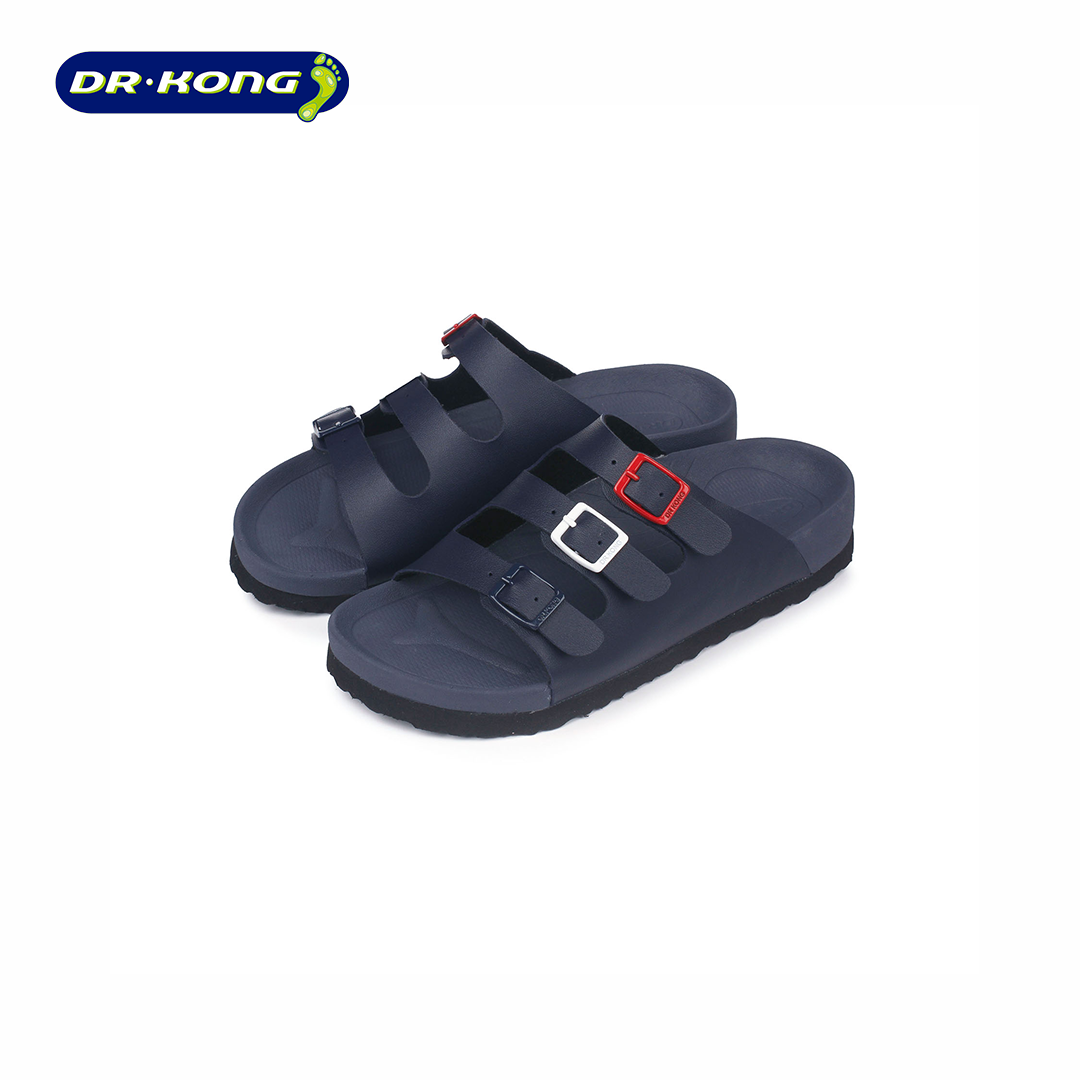 Dr. Kong Kids' Smart Footbed Sandals S2900067