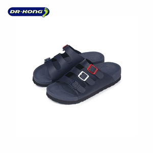 Open image in slideshow, Dr. Kong Kids&#39; Smart Footbed Sandals S2900067
